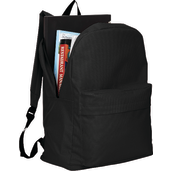 Buddy Budget 15" Computer Backpack 12