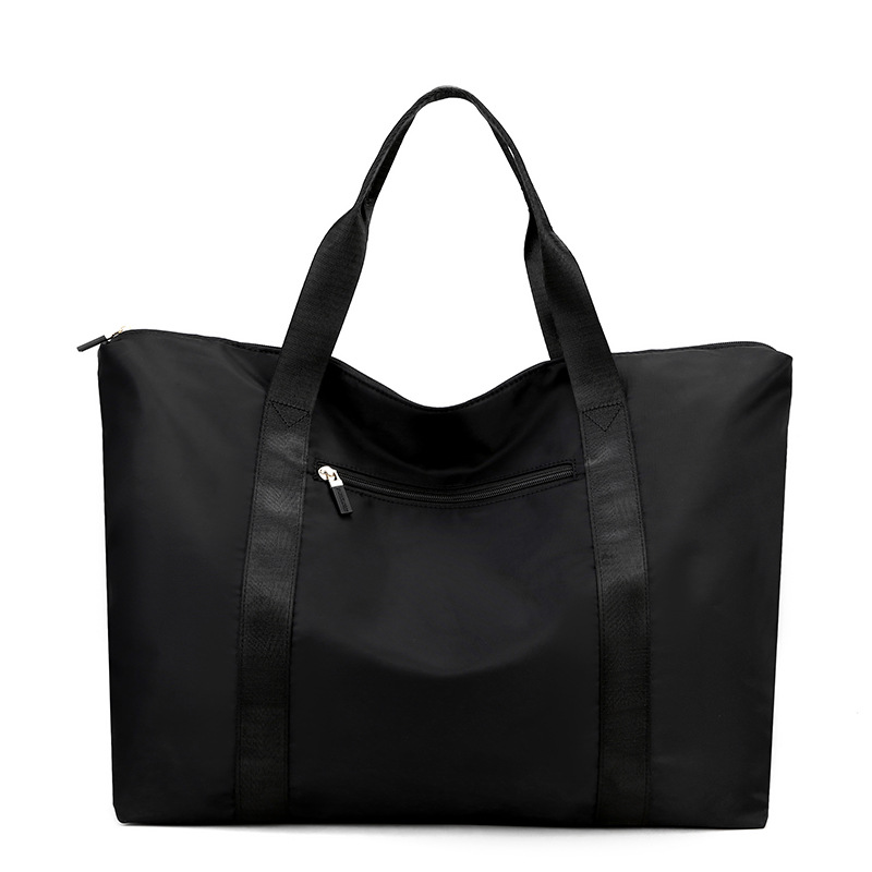 Portable Large Travel Tote Bag 11