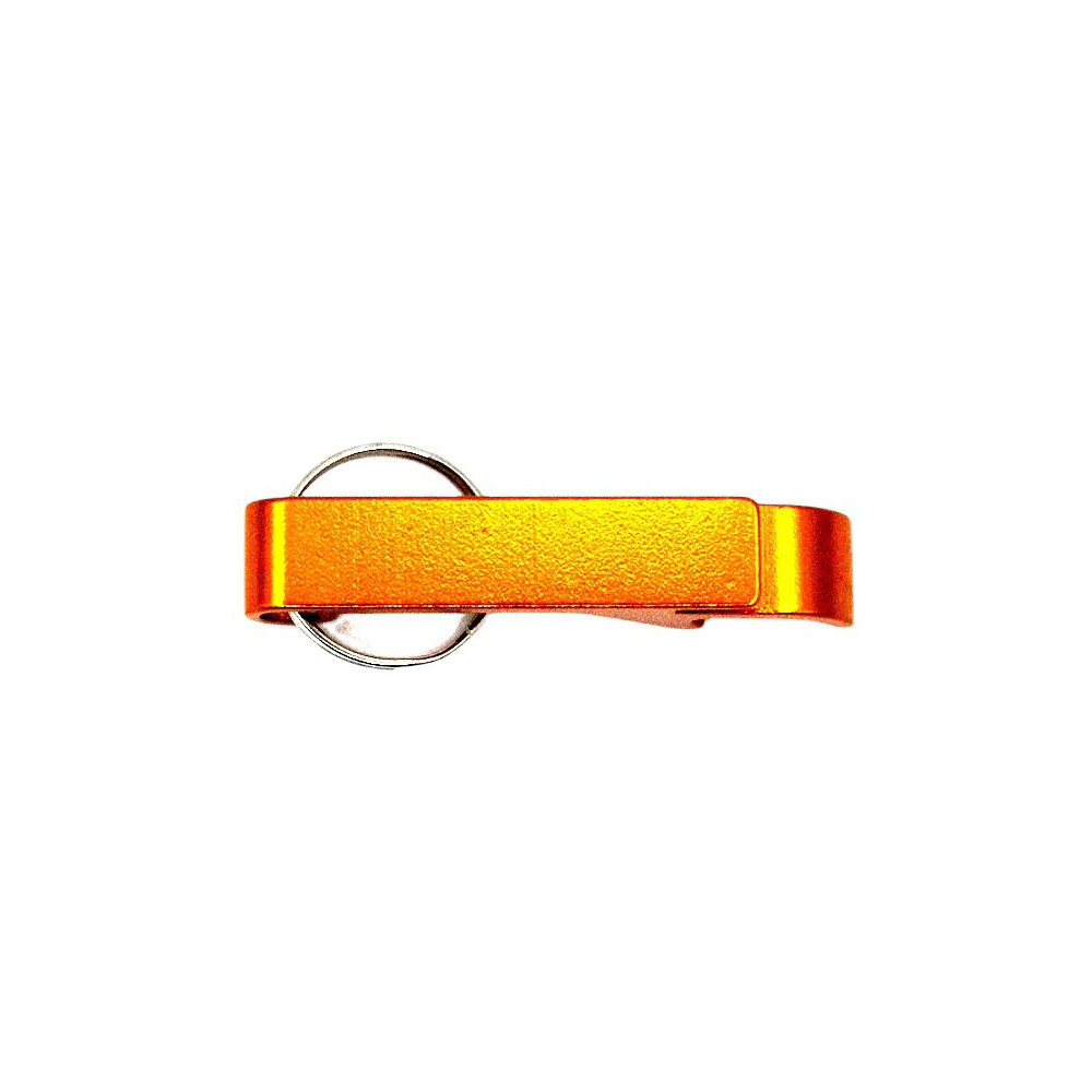 Aluminum bottle opener key chain 5