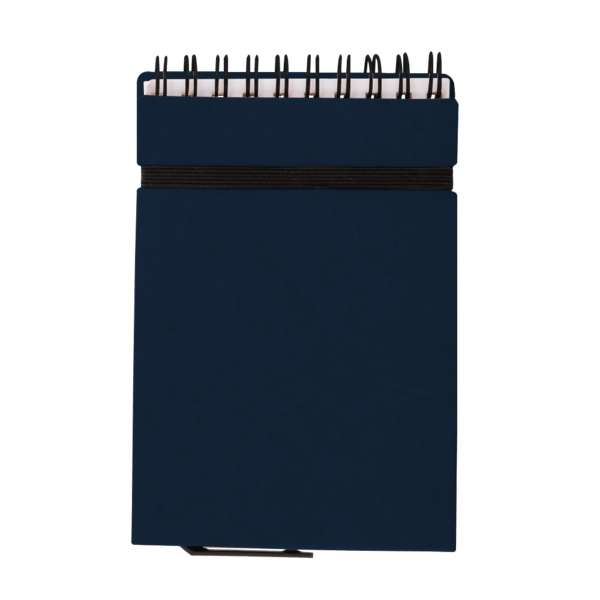 Mini Notepad with Sticky Notes 11