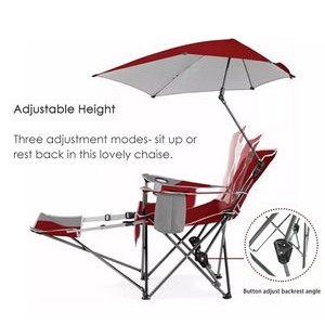 The Recliner With Umbrella 3