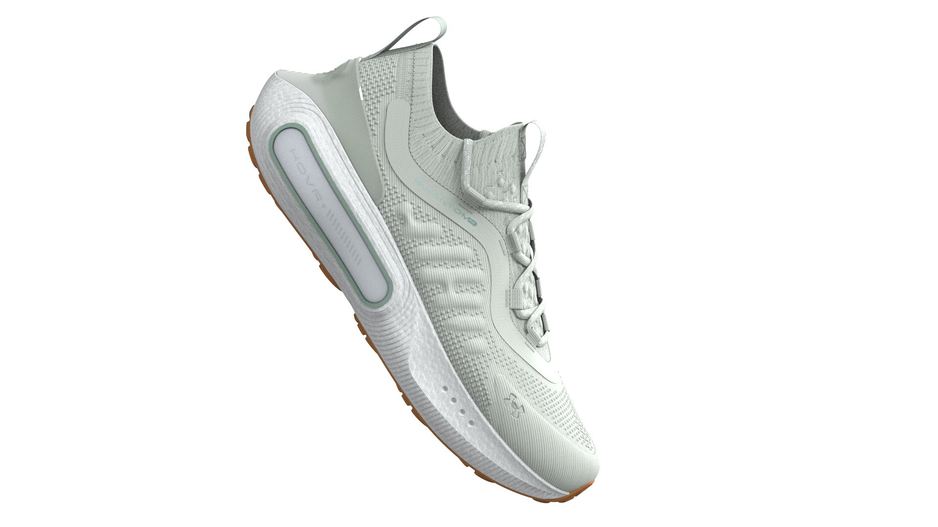 UA Phantom 4 Women's Shoes 4