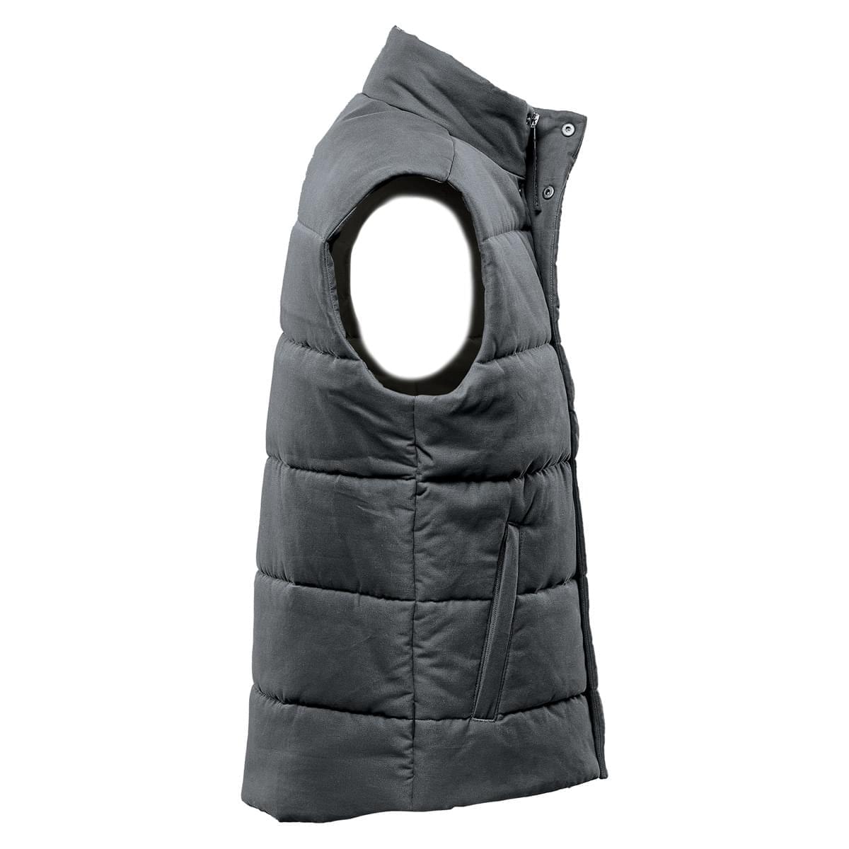Stormtech Men's Hamilton HD Quilted Vest 6