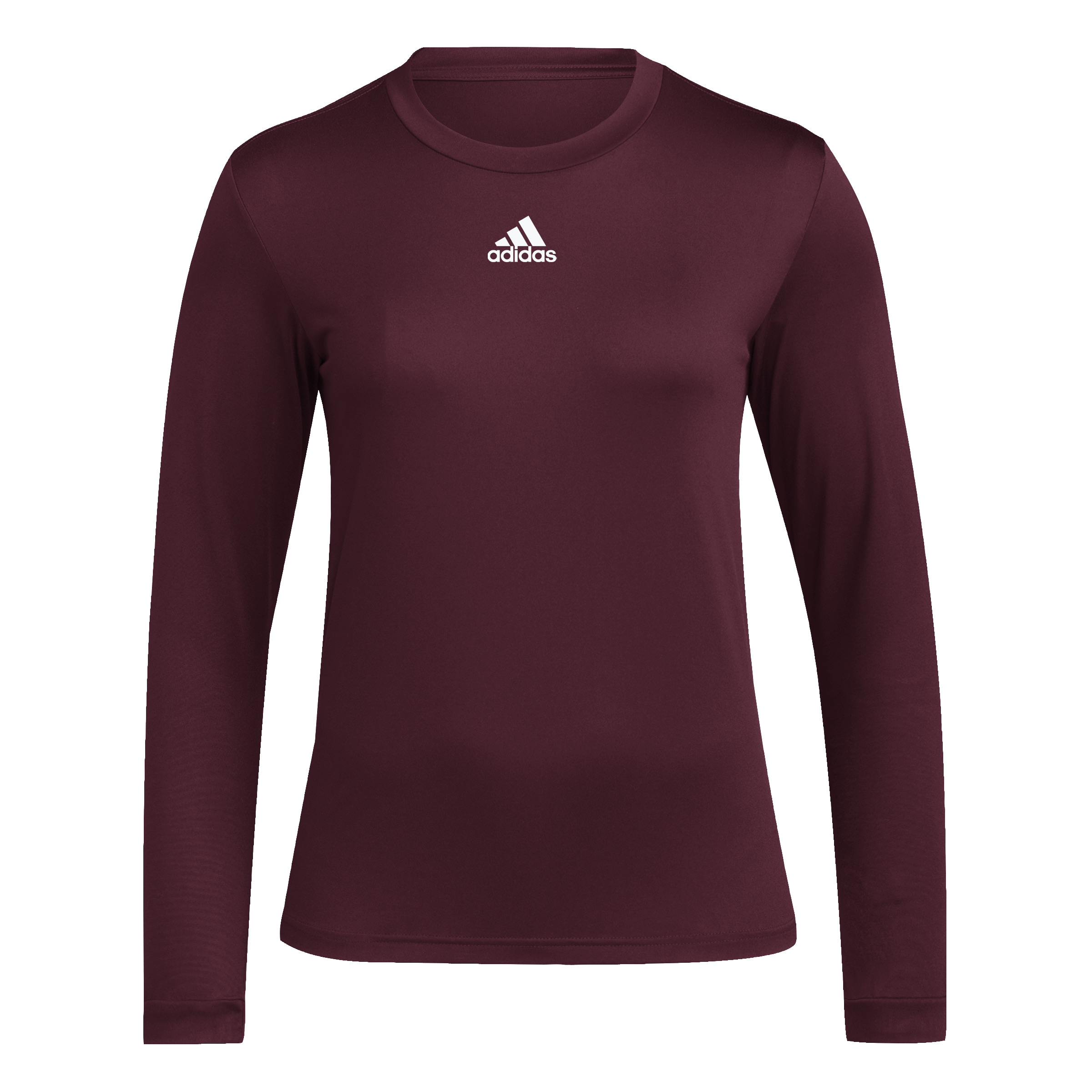 W FRESH LS TEE 7