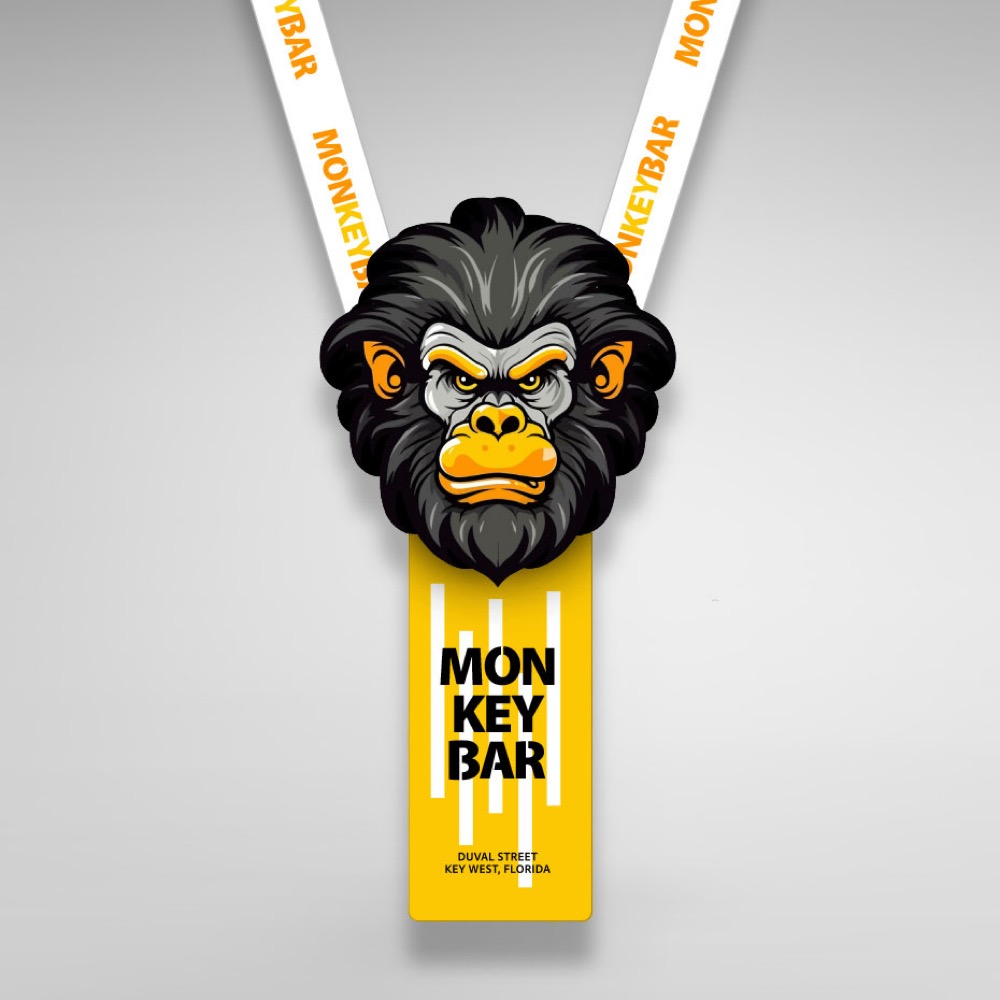 Chatter Head Junior - Hang Man