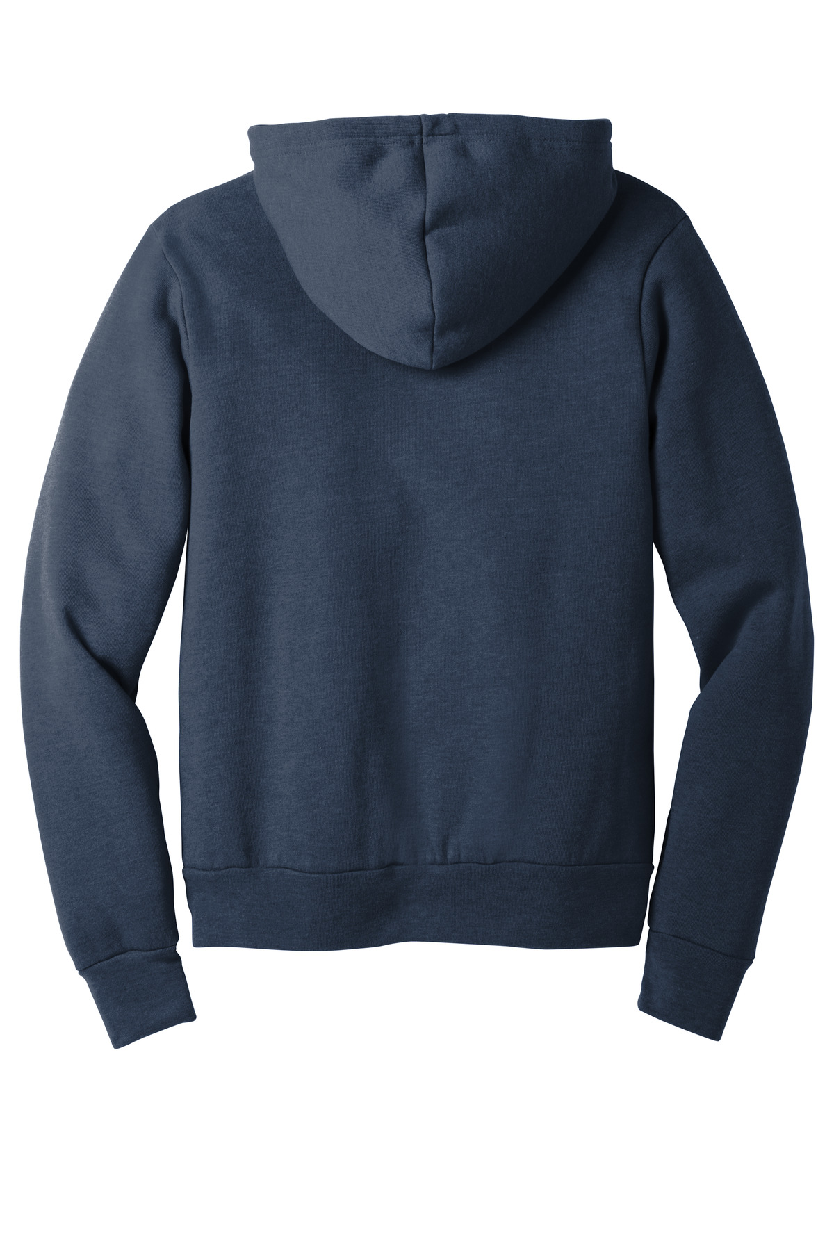 BELLA+CANVAS® Unisex Sponge Fleece Pullover Hoodie 40