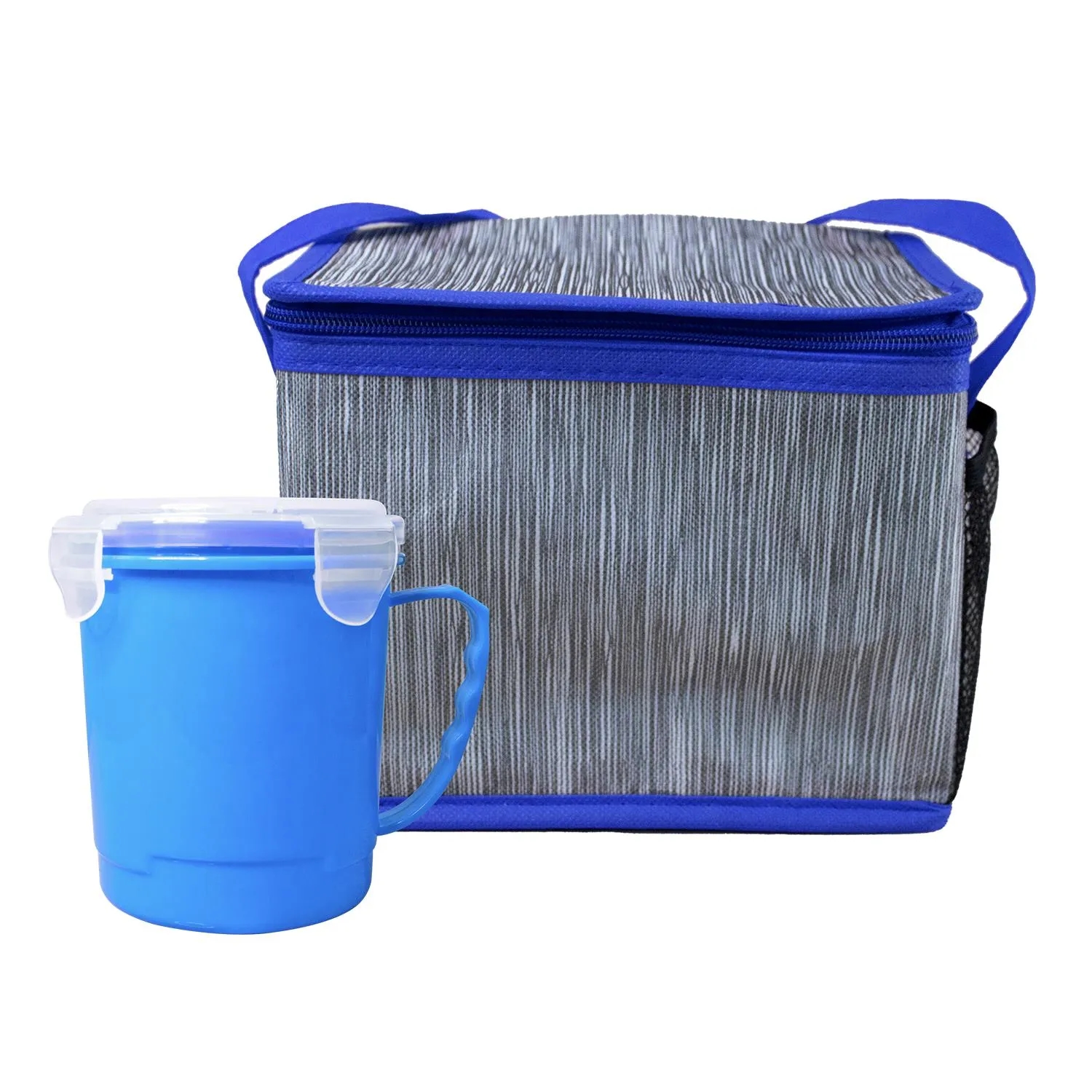Soup Mug Cooler Set 3
