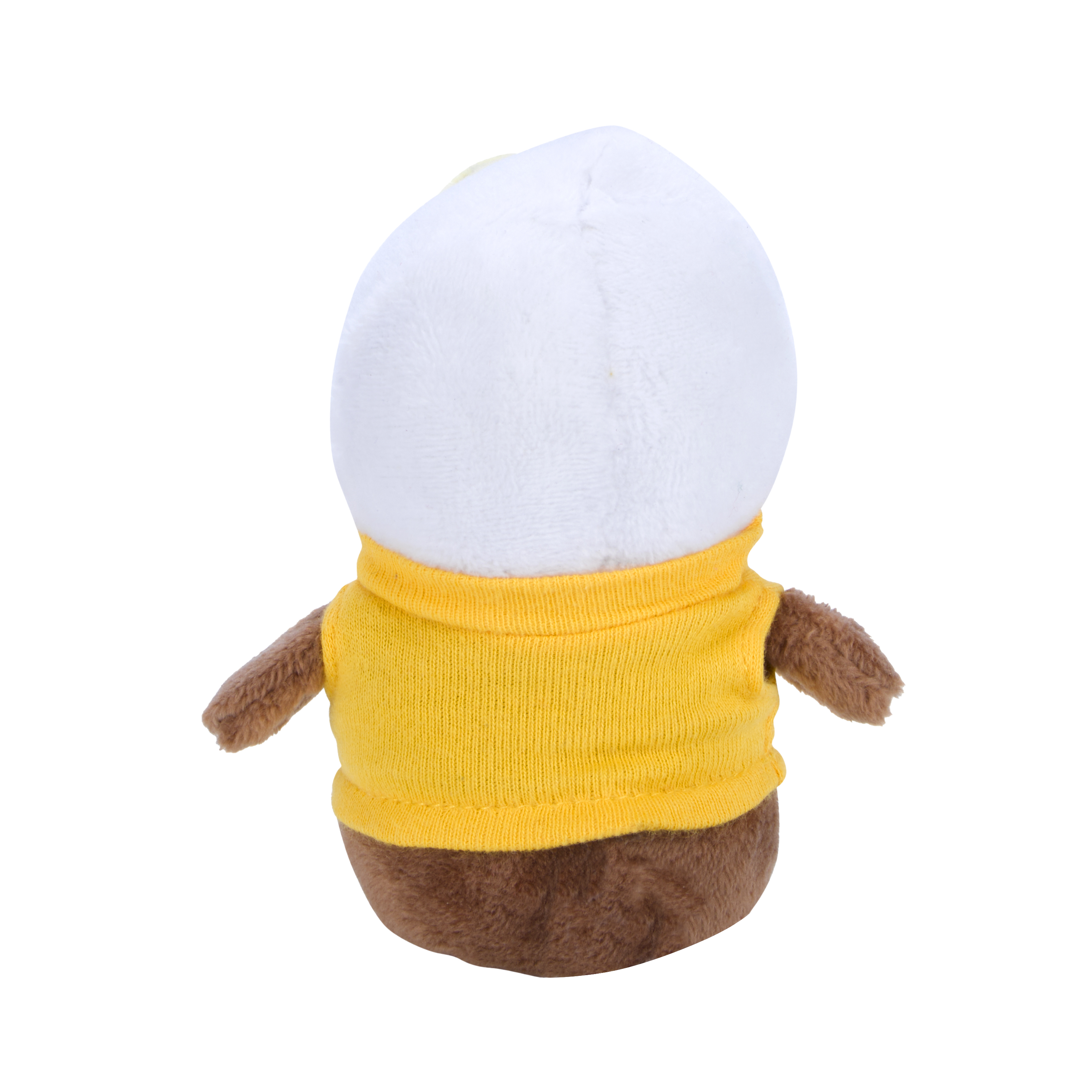 Chelsea Teddy Bear™ Shorties - 4" Plush 55