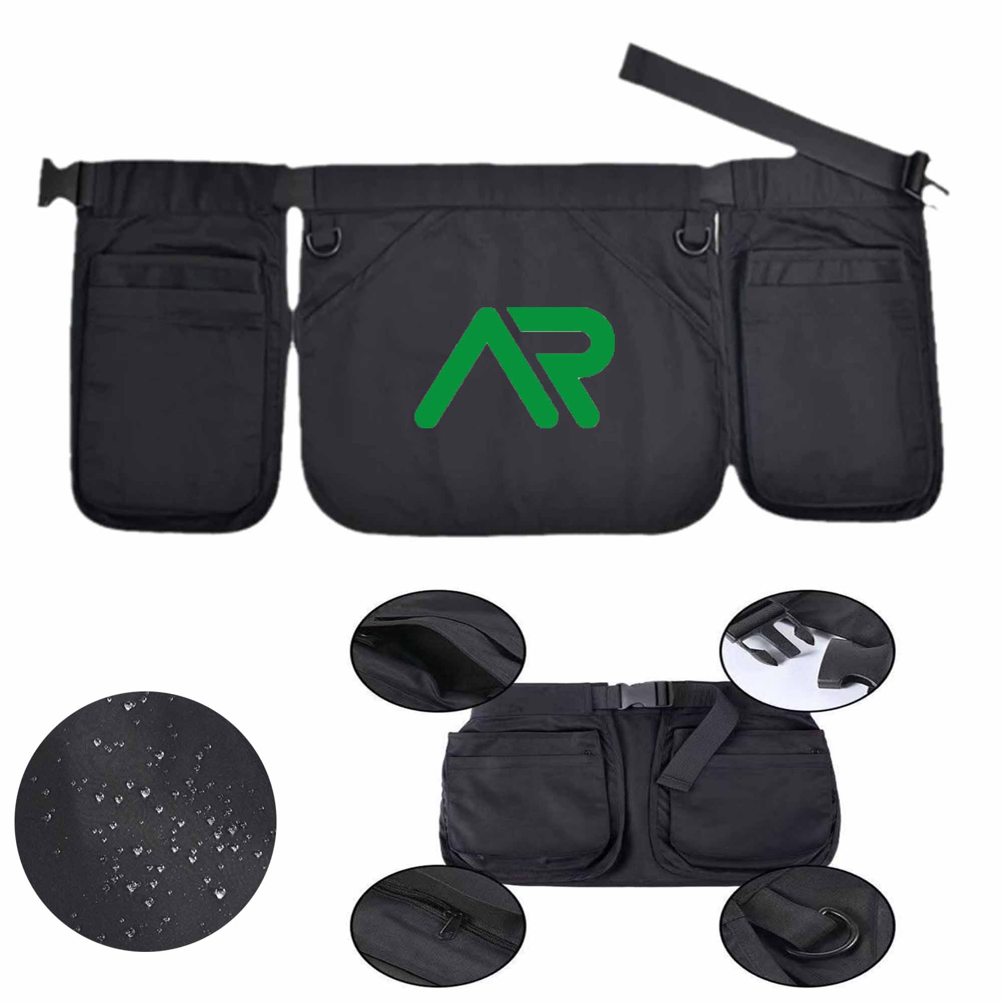 Sports Bag 2