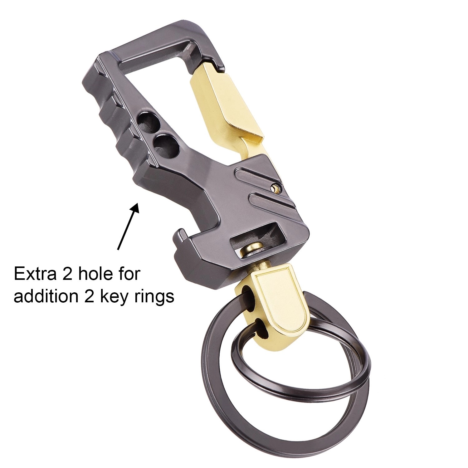 Bottle Opener Keychain 5