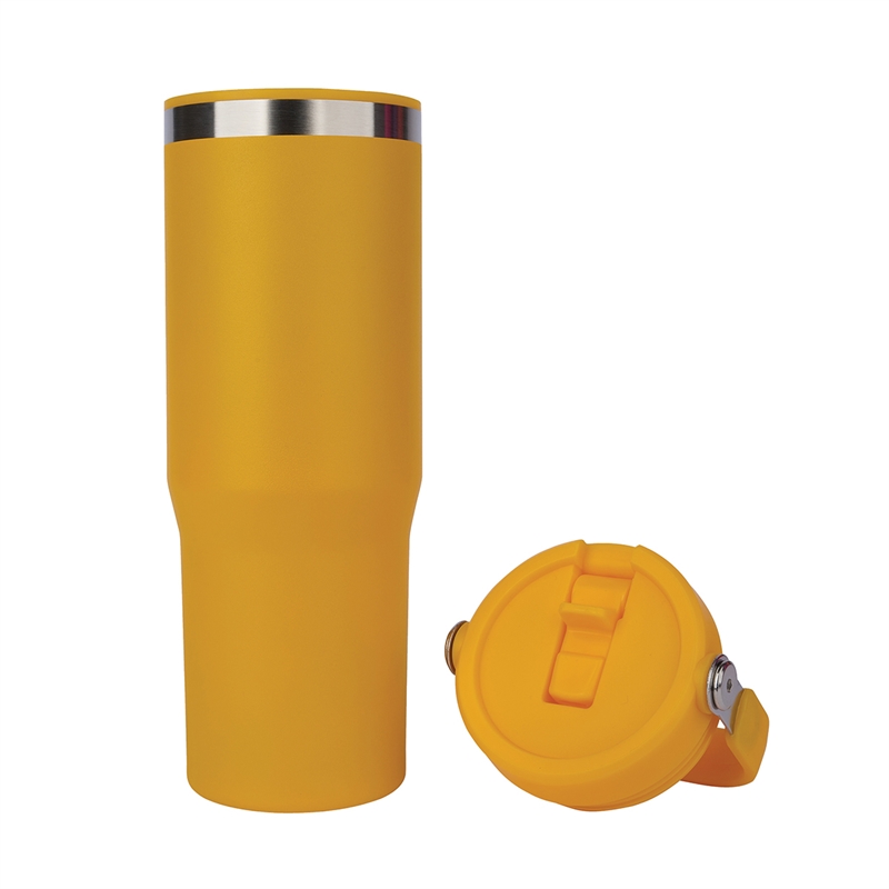 Ebson 30 oz. Steel/PP Liner Water Bottle, custom water bottle with logo imprint 12