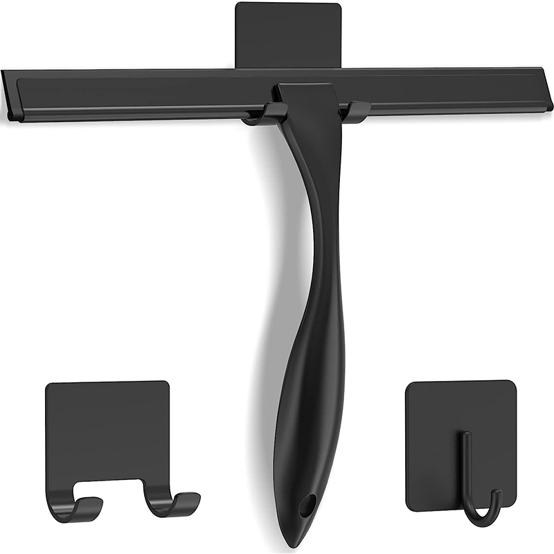Shower Squeegee with Hook 7