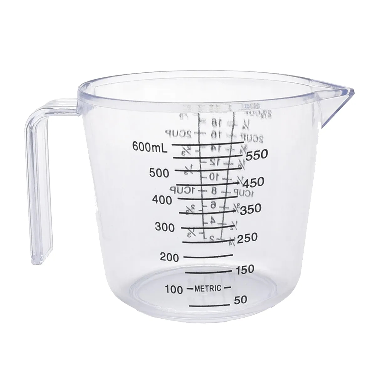 Measuring Cup 7