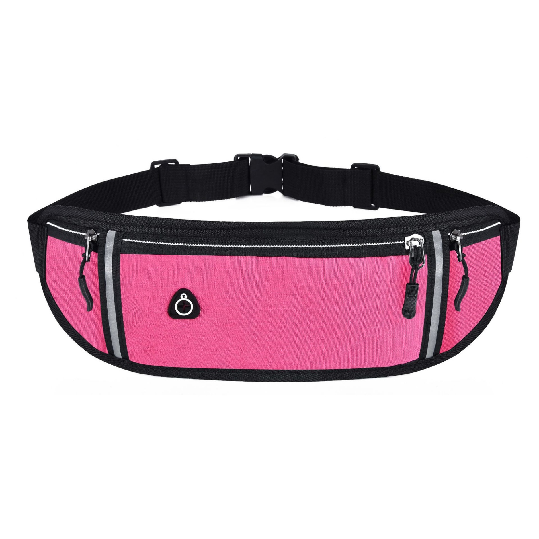 Sports Waist Bag Phone Holder 12