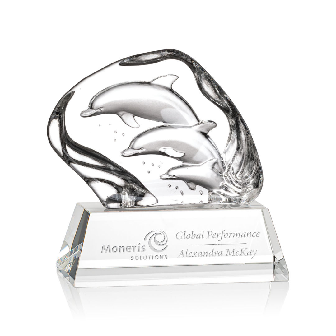 Ottavia 3 Dolphins Award 2