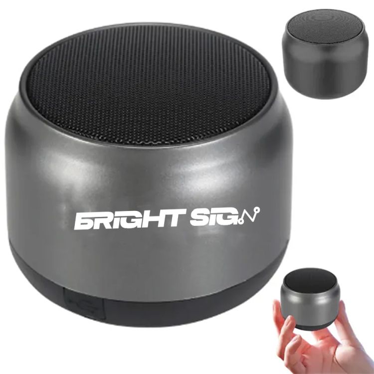 Mini Bluetooth Speaker 2