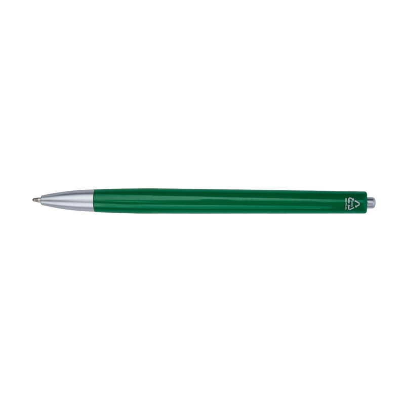 Tara Recycled Plastic Ballpoint Pen 58