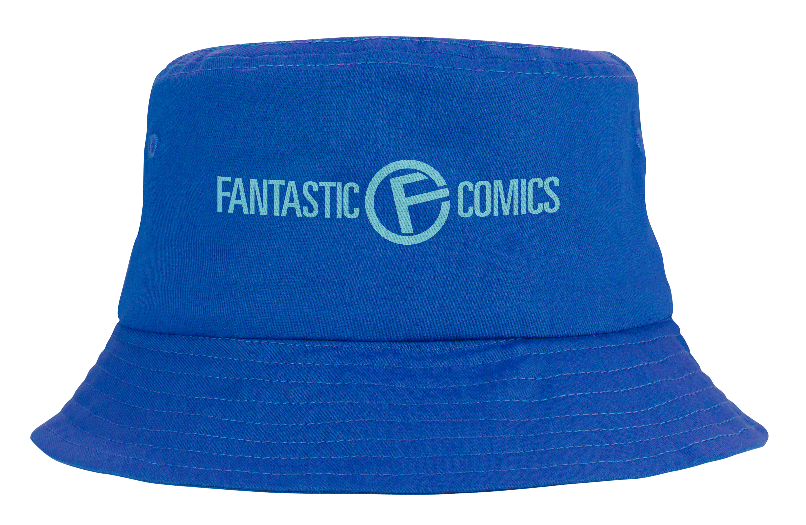 Cotton Bucket Cap 7