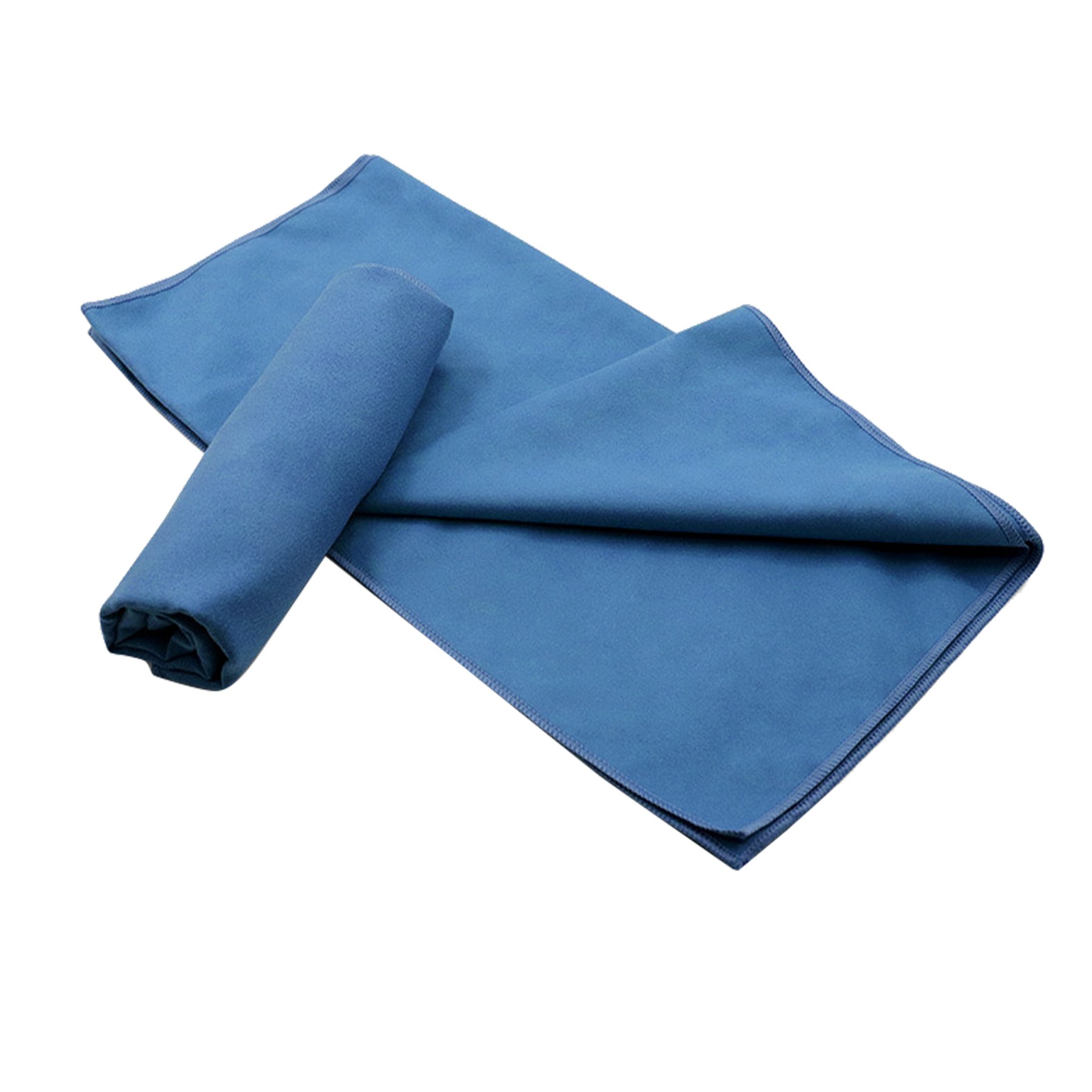 Microfiber Double-Sided Velvet Quick-Drying Sports Towel 14