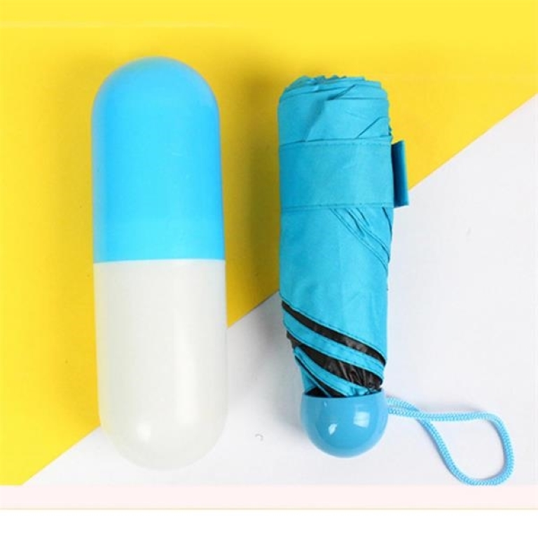 Mini Capsule Umbrella 3