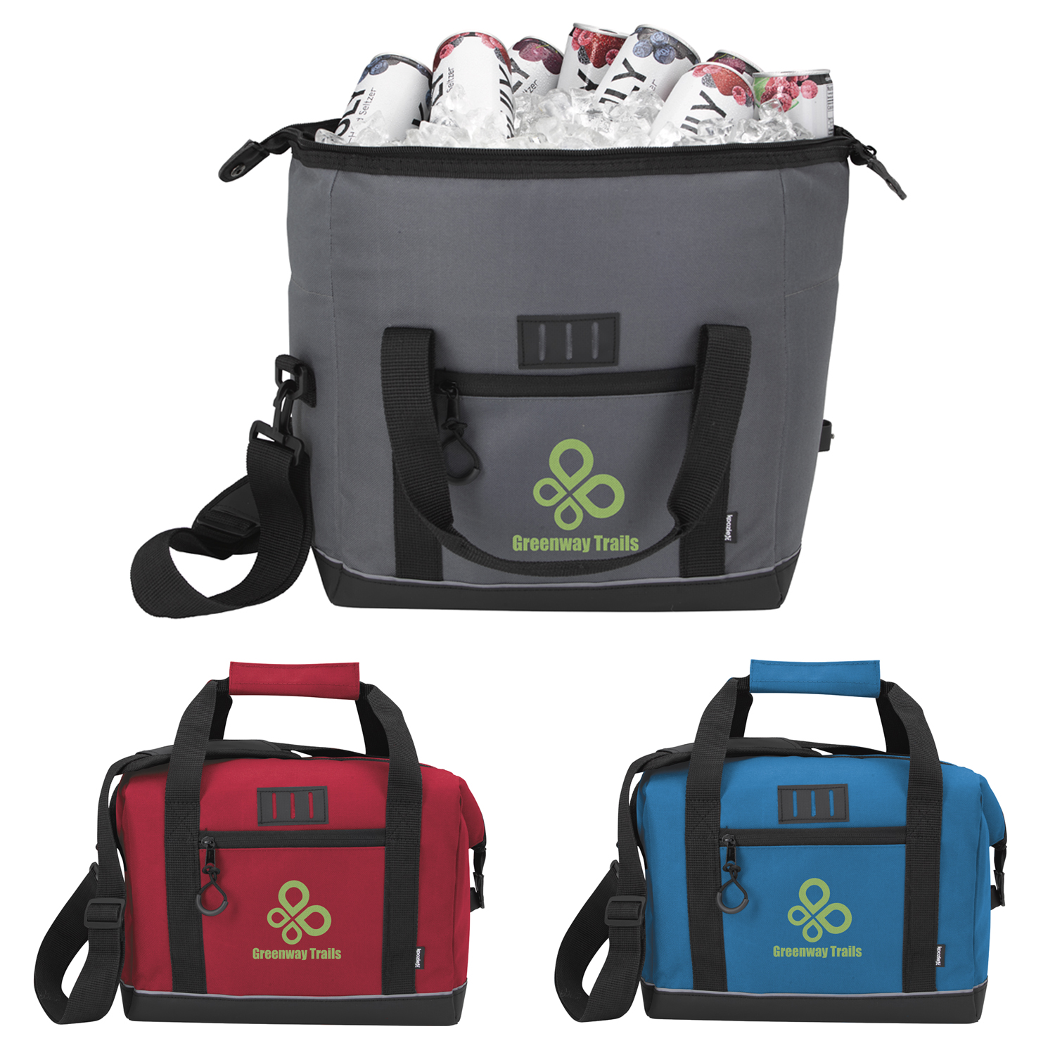 Rogue 12-Pack Cooler