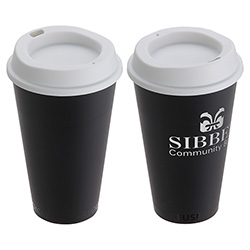 Café 17 oz Sustainable To-Go Cup 22
