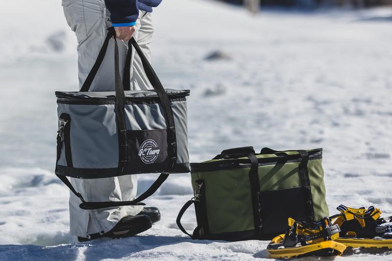 Basecamp Everglade Cooler 8