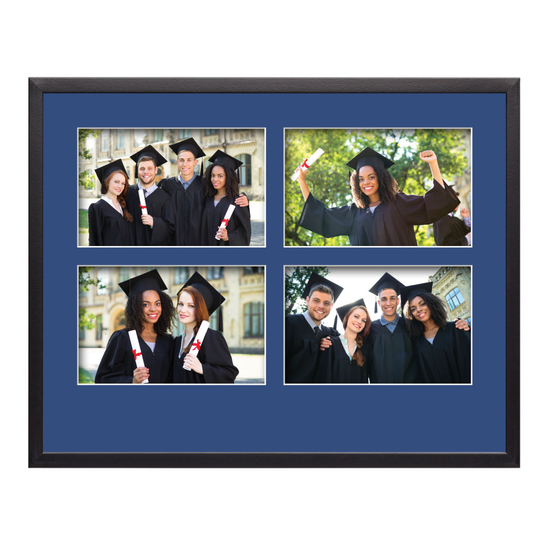 Wolver 4 Picture Frame 13