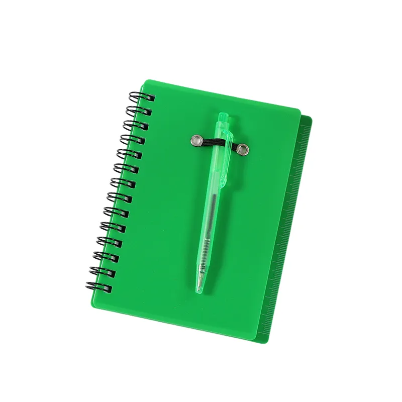 Pocket Memo Pad 2