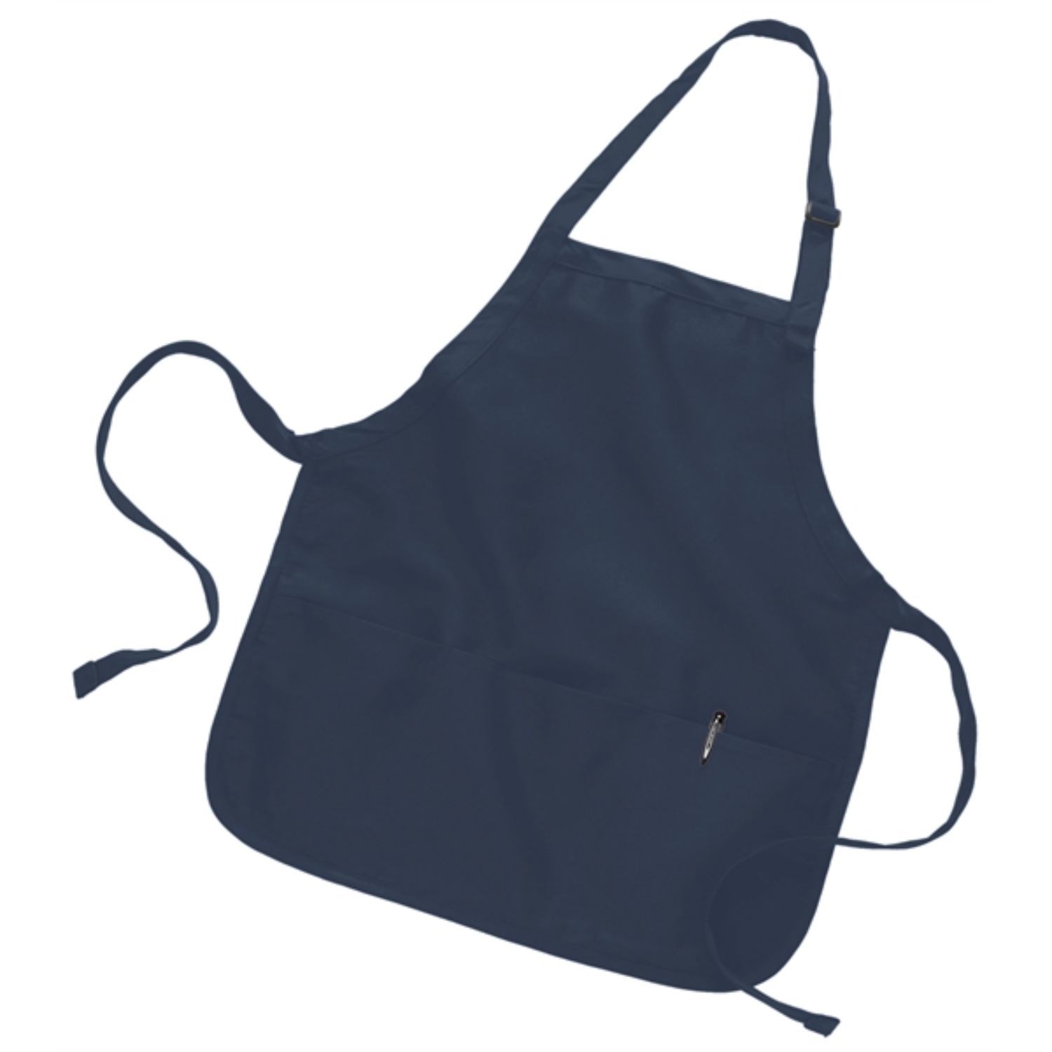 Sublimation Multipurpose Apron w/ Custom Logo & Adjuster 6
