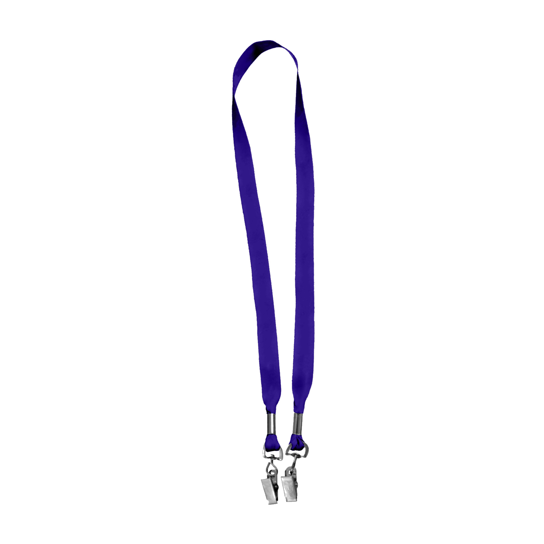 Clamp Double Ended Lanyard 17