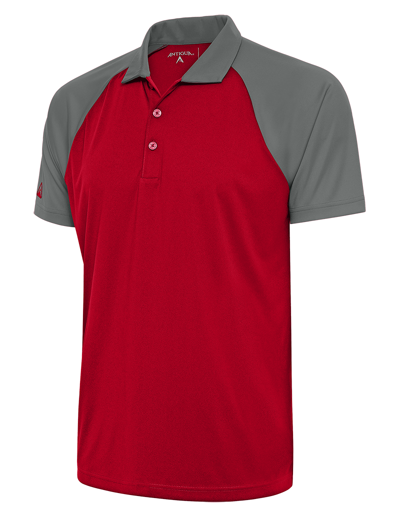 Nova Men's Polo - Attic Pricing 10