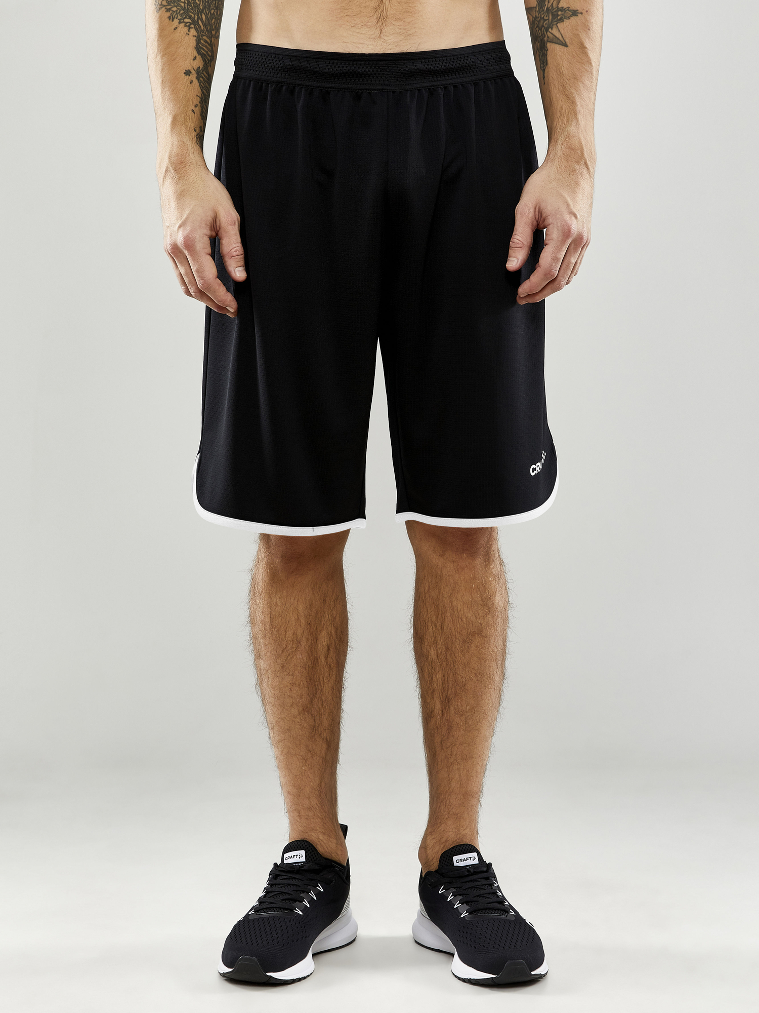 PROGRESS BASKET SHORTS M 14