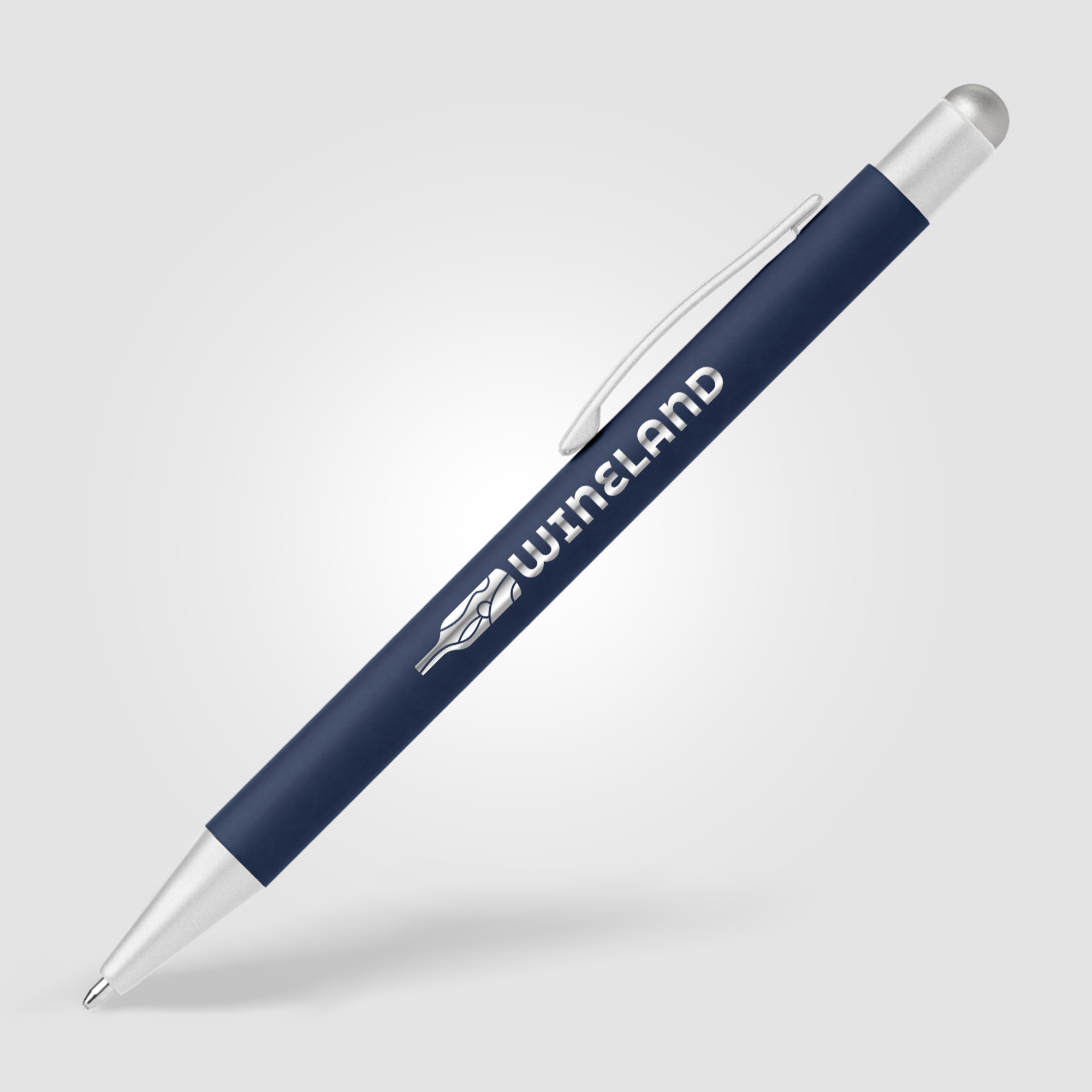 Bowie Softy Satin with Stylus 58