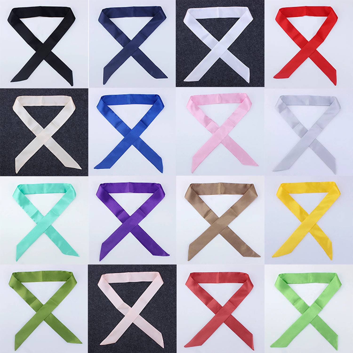 Cooling Neck Scarf 5