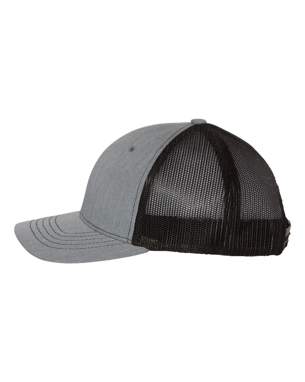 Youth Trucker Snapback Cap - 112Y 4