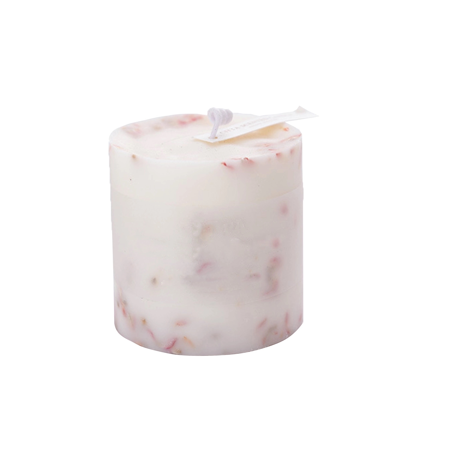 8.5 Oz. Soy Wax Scented Candle W/ Coffee Beads 3