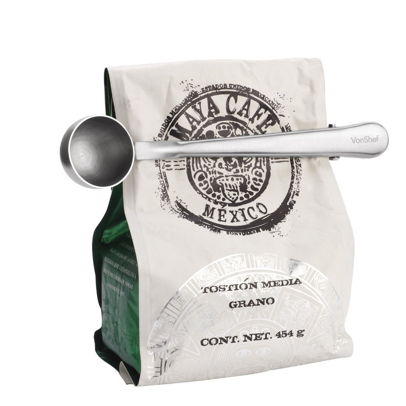 Coffee Spoon 1