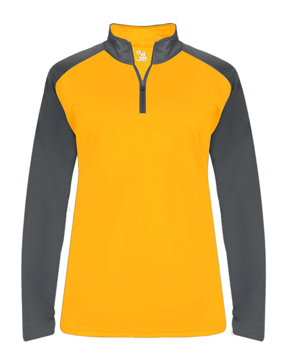 Women's Ultimate SoftLock™ Sport Quarter-Zip Pullover - 4008 15