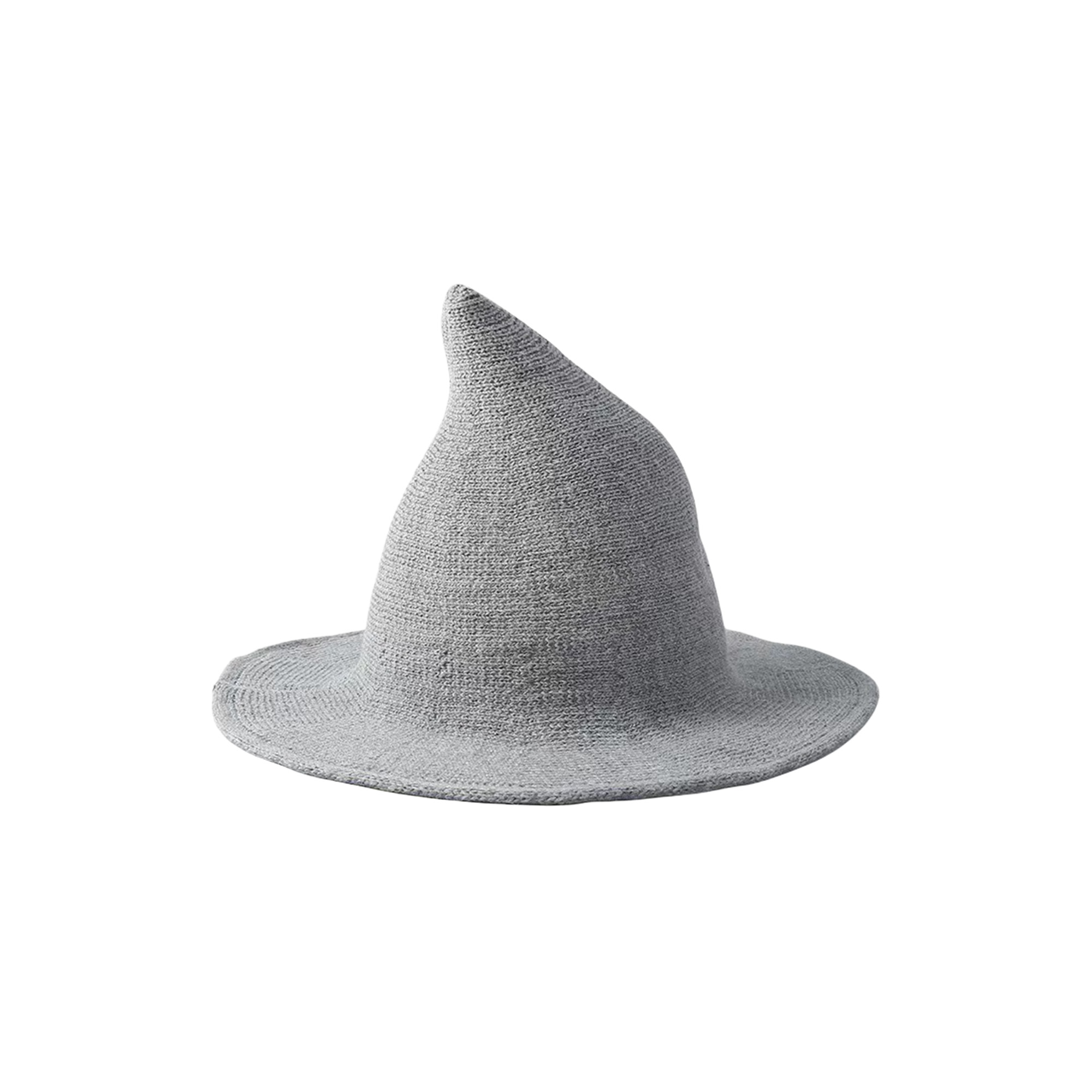 Personalized Halloween Witch Hat 11