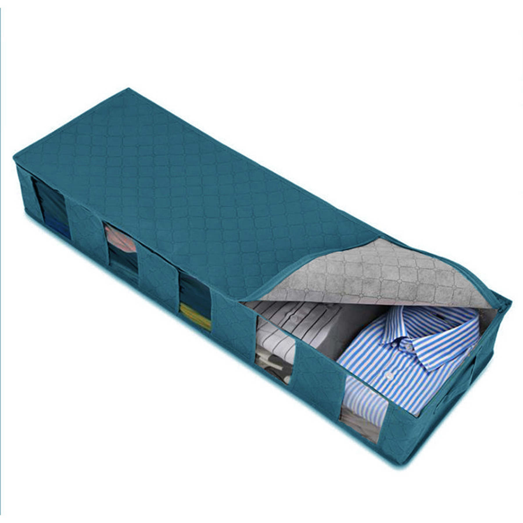 Under Bed Organizer for Clothes 5