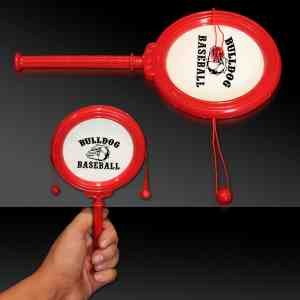 7" Plastic Noise Drum 5