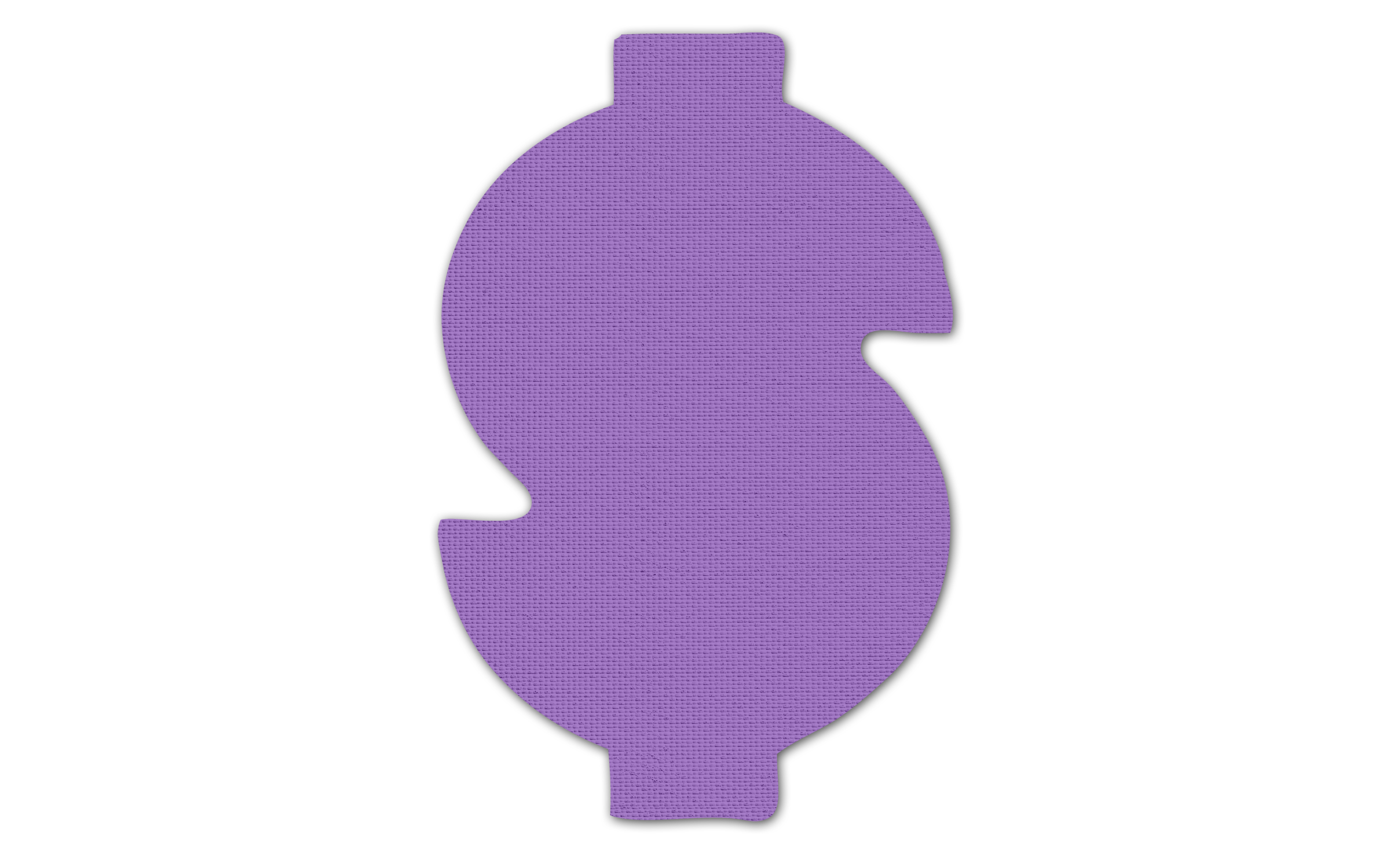 Dollar Sign Rubber Jar Opener 42