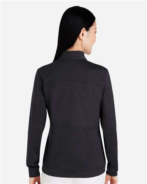 Women's Cloudspun Rockaway Quarter-Zip Pullover - 535516 2