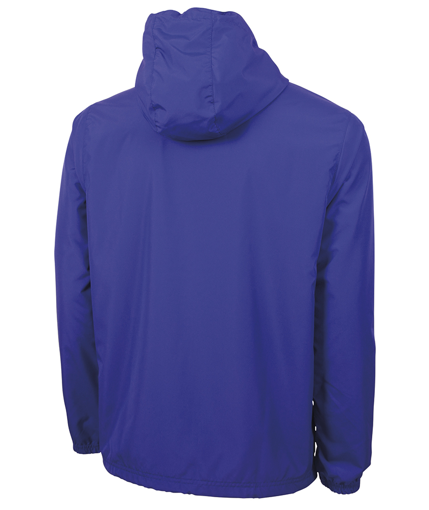 Portsmouth Jacket 16