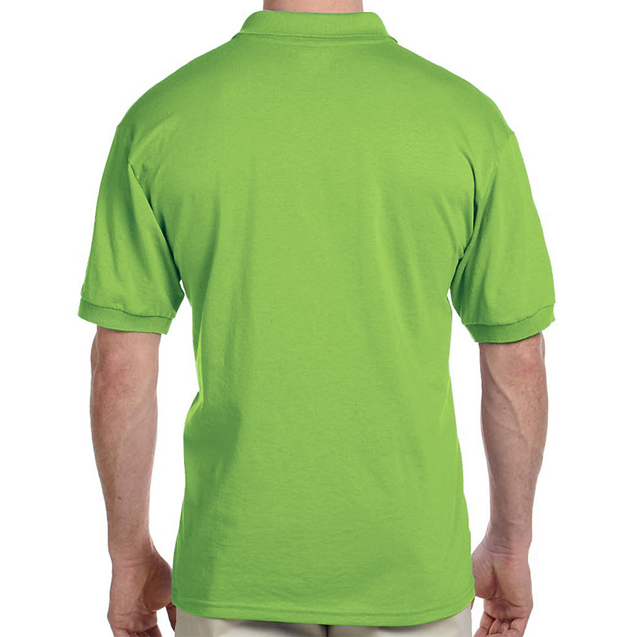 Gildan DryBlend Adult Jersey Sport Shirt 38