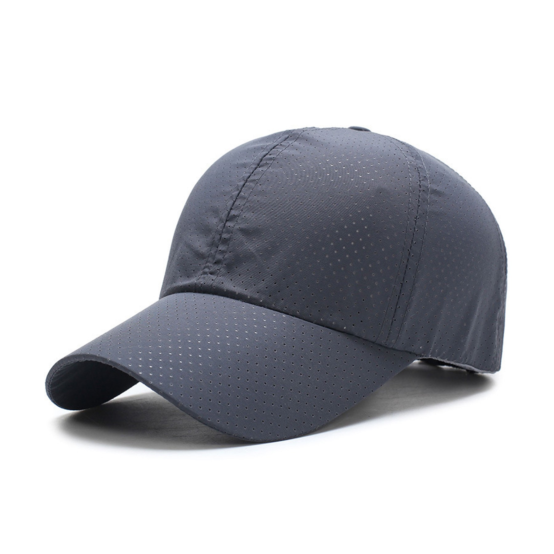 Quick Dry Baseball Golf Cap 5