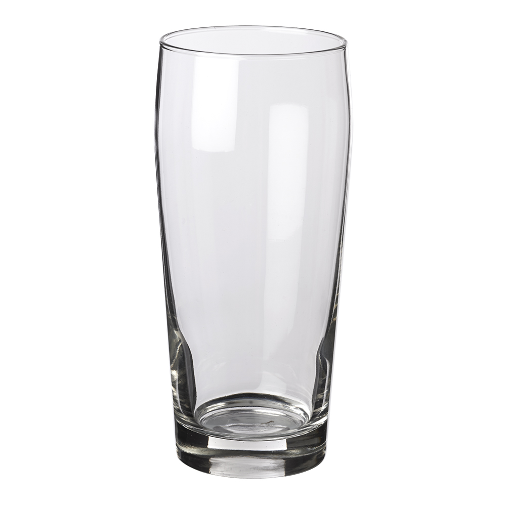 20 oz. Libbey Willie Becher Style Pub Glasses