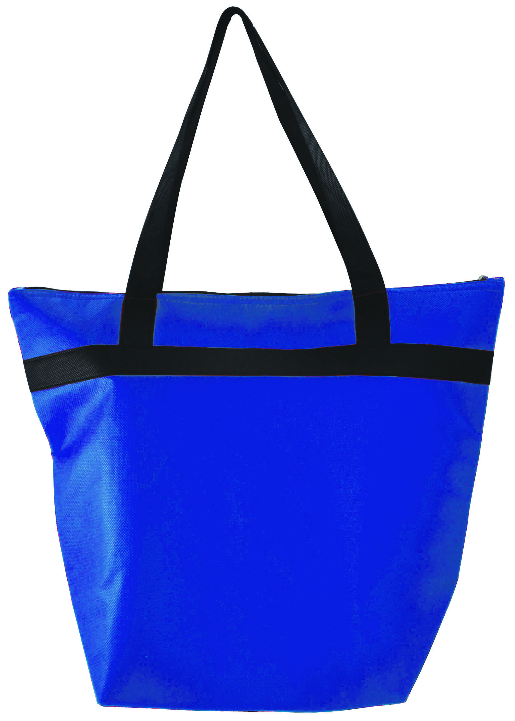 Insulated Shopper Tote