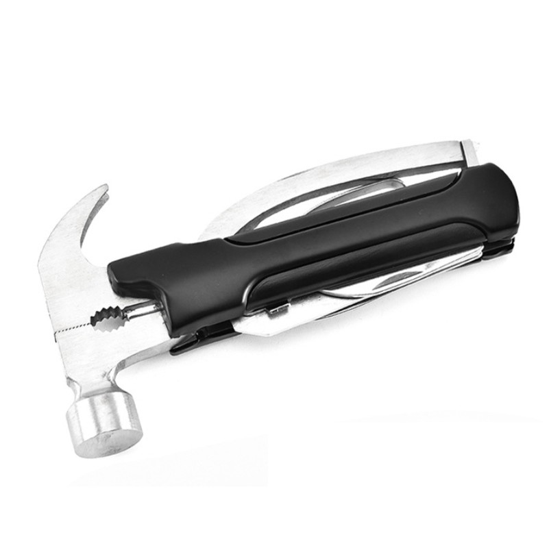 Outdoor Stainless Steel Multi-Tool 3